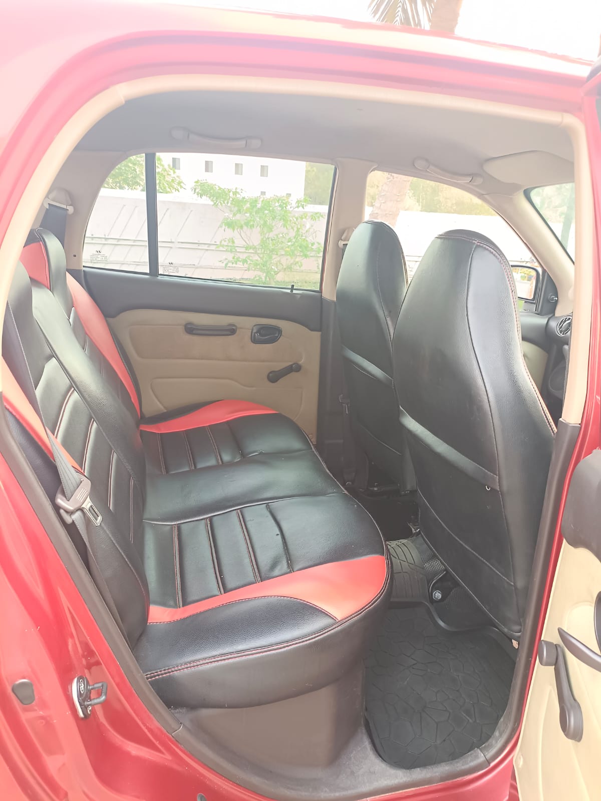 Hyundai Santro(2018-2020) Magna